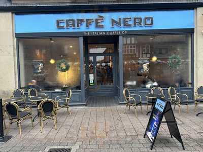 Cafe Nero