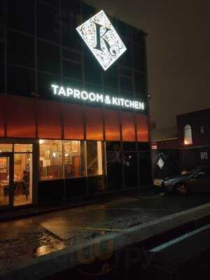 Kirkstall Brewery Taproom And Kitchen