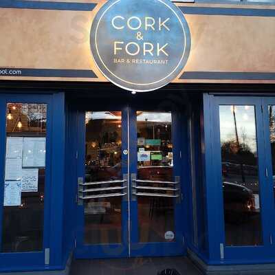 Cork And Fork