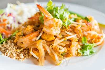 Thai Bexleyheath Restaurant