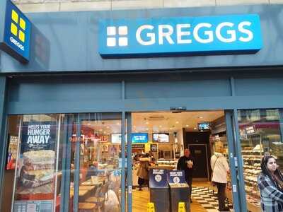 Greggs