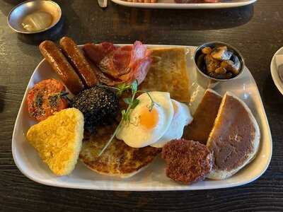 The Wee Bistro