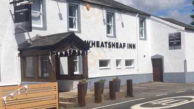 De Brito Craig's Wheatsheaf Inn