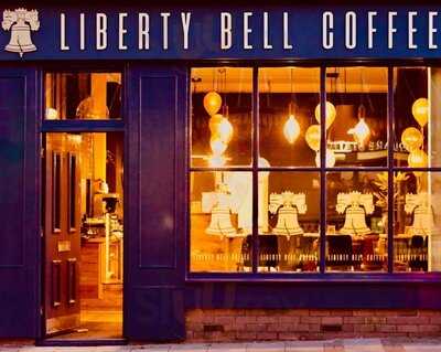 Liberty Bell Coffee