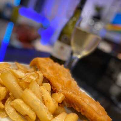 Longs Fish & Chips