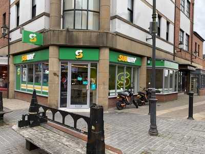 Subway