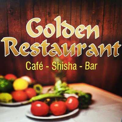 Golden Restaurant