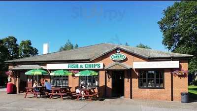 The Elite Fish And Chips