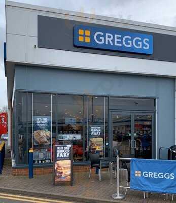 Greggs