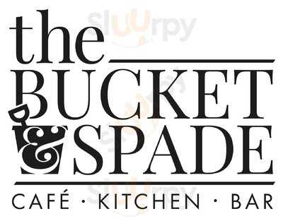 The Bucket & Spade