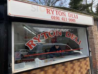 Ryton Deli