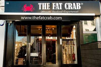 The Fat Crab Clapham