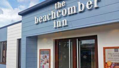 The Beachcomber Inn