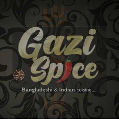 Gazi Spice