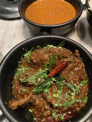 Dishoom Birmingham