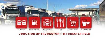 Junction 29 Truck Stop