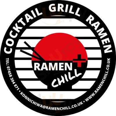 Ramen Chill Westcliff