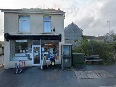 Gwendraeth Fish Bar