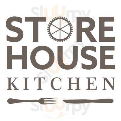 Storehouse Kitchen