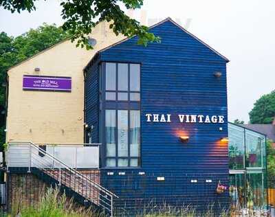 Thai Vintage Whitchurch