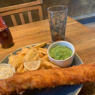 Fishers Kitchen