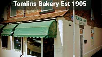 Tomlin's Bakery