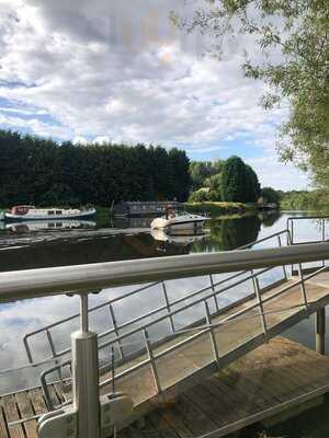 Farndon Ferry