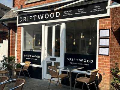 Driftwood Tapas Restaurant