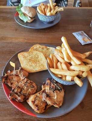 Nando's Hartlepool