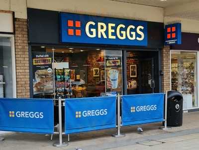 Greggs