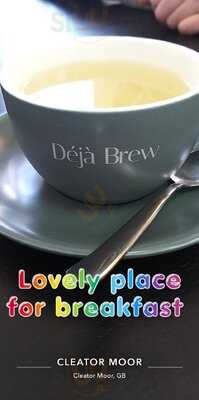 Deja Brew