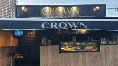 Crown Kebab's