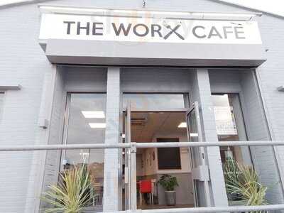 The Works Cafe