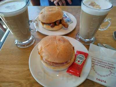 Costa Coffee