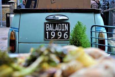 Baladin Camden