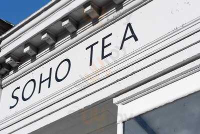 Soho Tea