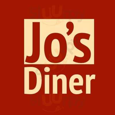 Jo’s Diner