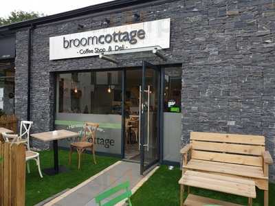 Broom Cottage Cafe