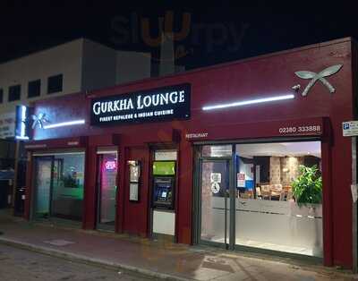 Gurkha Lounge