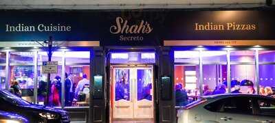 Shah's Secreto