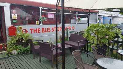 The Bus Stop Cafe Netley Ltd
