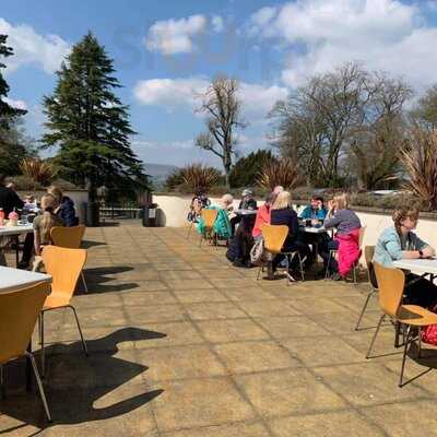 Marsden Park Cafe