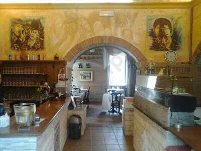 Ristorante pizzeria i tre archi, Inverigo