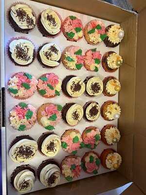 Cakery Bakery