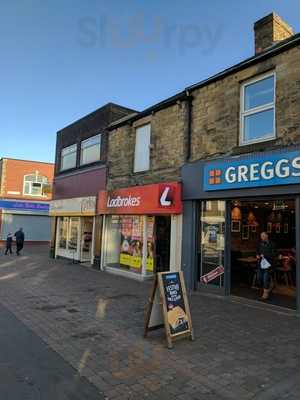 Greggs