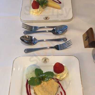 Peacock Steakhouse