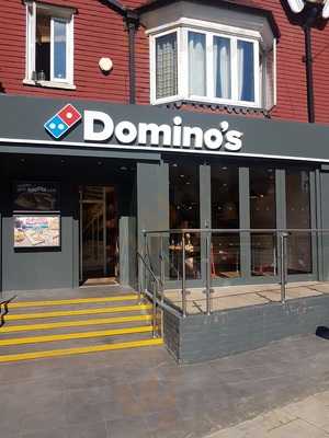 Domino's Pizza - London - Bromley South