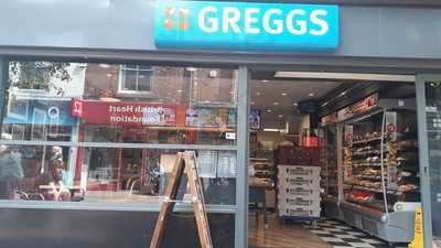 Greggs