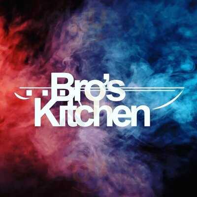 Bro's Kitchen