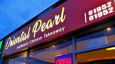 Oriental Pearl